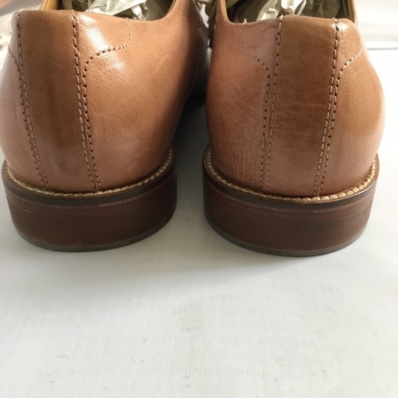 DRESS-UP SHOES FOR MEN. - Picture 3 of 8